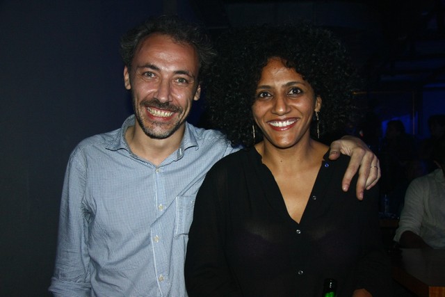 Beirut Speaks Jazz